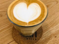 澳白-Cafe Villa