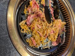 -杨记齐齐哈尔烤肉(五莲路店)