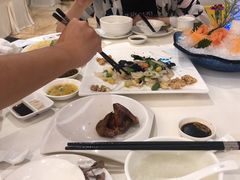 -新海利海鲜城·41年珠海老字号(夏湾店)