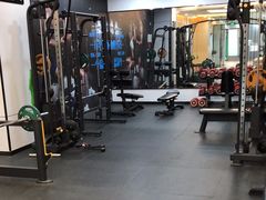 -爱尚游泳健身(外交公寓店)