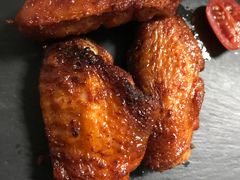 -HIGH FIVE哈福手工汉堡(桂林路店)