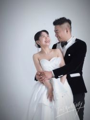 -唯一旅拍·颂当代影像艺术中心(上城店)