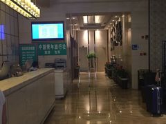 -金紫薇酒店(成都春熙路步行街店)