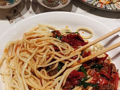 -巴依老爷新疆美食(常营店)