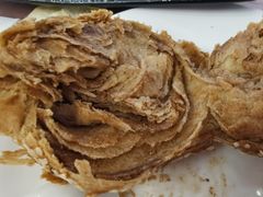 -烤肉宛饭庄(南礼士路店)