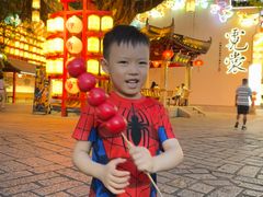 -深圳锦绣中华民俗村