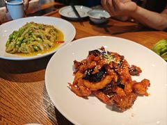 -周家二小姐的菜(西津渡店)