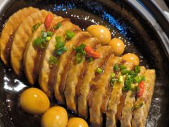 -三道菜(明堂公园店)