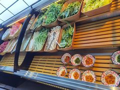 -牛武士寿喜烧·和牛火锅自助(全球首店)