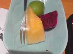 -大岛日本料理铁板烧(南通大饭店)