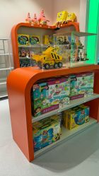 -尼克Playtime(欢乐海岸店)