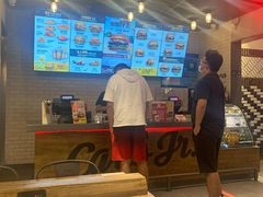 -卡乐星(美罗城店)