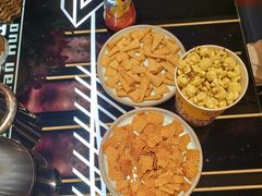 -星璨火吧KTV聚会餐厅(丰庆路店)