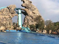 游乐设施-七彩云南欢乐世界