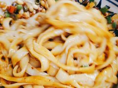 -老九圆山西面馆(CBD店)