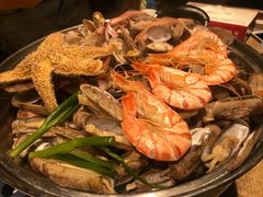 -大张烙馍村(泉山店)