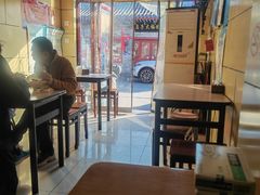 大堂-宝光熏肉鞋底火烧(新街口店)