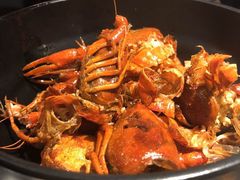 -京韵胡同·酱香羊蝎子火锅涮肉(长寿路店)