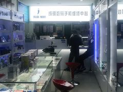 -百机汇精品二手手机维修(七宝店)