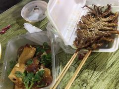 -大学城夜市大排档(凤栖路店)