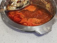 -陳艳红火锅(港汇店)