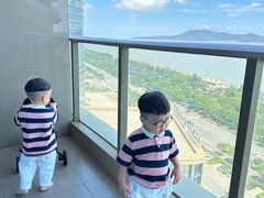 -舟山希尔顿酒店