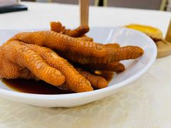 豉油皇鸡脚-顺德人家食府(黄金广场店)