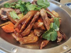 美极鸭五件-美极鲜食坊(宝安南路店)