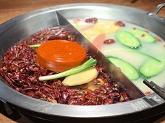 -楠火锅(仁恒梦中心店)