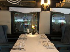 -火车头法国西餐厅