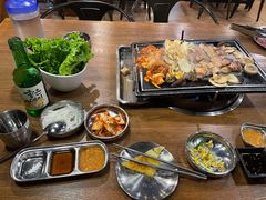 -香猪坊(五道口店)