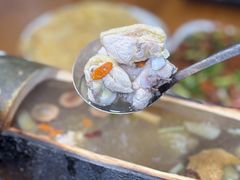 -61号餐吧(兴坪古镇漓江店)