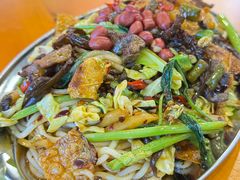 -雙冲柳州螺蛳粉&酸嘢&桂林米粉(簋街店)