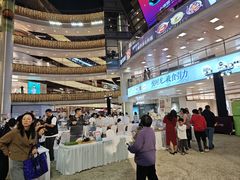 -上海长风大悦城
