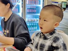 -船歌·鱼水饺青岛菜(国贸商城店)