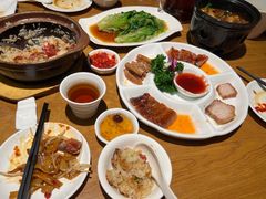 -周锦记广式餐厅