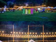 -清泉湾生态旅游度假区