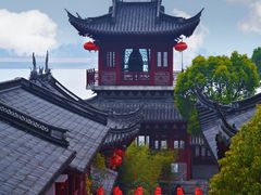 -天台山赤城山景区