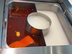 -香天下·四川火锅(安镇大润发店)