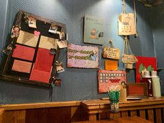 大堂-名扬烤肉(起源店)