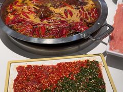 -老哥门肥肠鱼(鱼嘴店)