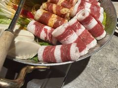 -留半山·香港食堂(啦啦宝都店)