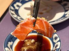 -小山日本料理(太古汇店)