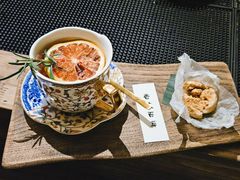 -兮禾酒馆(护国路店)