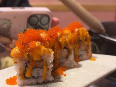 -小句号·精致料理(江南环球港店)