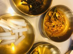 -老板娘的烤肉店(港湾广场店)