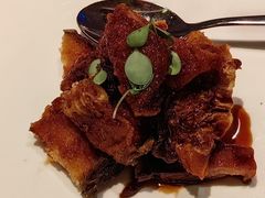 -上海宝华喜来登酒店·采悦轩中餐厅