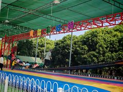 -风云岭森林公园