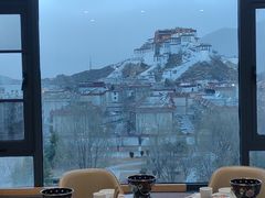 -平措康桑·和牛自助观景餐厅(布达拉宫店)