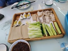-小城印象·禹城菜(玖号院店)